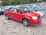 2C4RDGCG0ER****** Salvage and Wrecked 2014 Dodge Grand Caravan in Central New Jersey