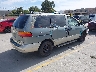 4T3ZF13C1YU****** Salvamento y Destrozados 2000 Toyota Sienna en Estado de California