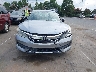 1HGCR2F35HA****** Destrozados 2017 Honda Accord en Estado de Carolina del Norte