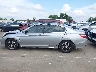 1HGCR2F35HA****** Reparables 2017 Honda Accord en Estado de Carolina del Norte