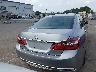 1HGCR2F35HA****** Destrozados 2017 Honda Accord