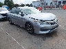 1HGCR2F35HA****** Salvamento y Destrozados 2017 Honda Accord en Charlotte
