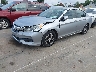 1HGCR2F35HA****** Usados y Reparables 2017 Honda Accord en Charlotte