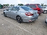 1HGCR2F35HA****** Salvamento y Reparables 2017 Honda Accord en Charlotte