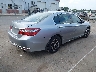 1HGCR2F35HA****** Salvamento y Destrozados 2017 Honda Accord en Estado de Carolina del Norte
