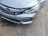 1HGCR2F35HA****** Salvamento y Reparables 2017 Honda Accord en Estado de Carolina del Norte
