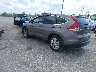 5J6RM4H56DL****** Salvage and Repairable 2013 Honda CR-V in Milwaukee