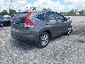 5J6RM4H56DL****** Salvage and Wrecked 2013 Honda CR-V in Wisconsin State