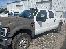 1FTWW31R88E****** Salvamento 2008 Ford F-350