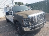 1FTWW31R88E****** Salvamento y Destrozados 2008 Ford F-350 en Long Island