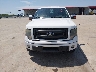 1FTFW1ET9EF****** Wrecked 2014 Ford F-150 in Texas State