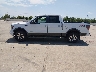 1FTFW1ET9EF****** Repairable 2014 Ford F-150 in Texas State