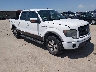 1FTFW1ET9EF****** Salvage and Wrecked 2014 Ford F-150 in Houston South