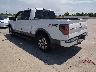 1FTFW1ET9EF****** Salvage and Repairable 2014 Ford F-150 in Houston South