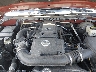 5N1AR1NN8BC****** Repairable 2011 Nissan Pathfinder in Nashville