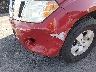 5N1AR1NN8BC****** Wrecked 2011 Nissan Pathfinder in Tennessee State