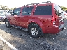 5N1AR1NN8BC****** Salvage and Repairable 2011 Nissan Pathfinder in Nashville