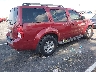 5N1AR1NN8BC****** Salvage and Wrecked 2011 Nissan Pathfinder in Tennessee State