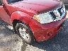 5N1AR1NN8BC****** Salvage and Repairable 2011 Nissan Pathfinder in Tennessee State