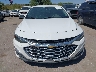 1G1ZB5ST2LF****** Destrozados 2020 Chevrolet Malibu en Estado de Oklahoma