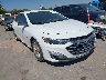 1G1ZB5ST2LF****** Salvamento y Destrozados 2020 Chevrolet Malibu en Oklahoma City
