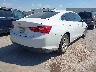 1G1ZB5ST2LF****** Salvamento y Destrozados 2020 Chevrolet Malibu en Estado de Oklahoma