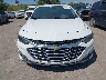 1G1ZB5ST2LF****** Salvamento y Reparables 2020 Chevrolet Malibu en Estado de Oklahoma