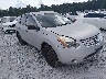 JN8AS5MT1AW****** Salvage and Wrecked 2010 Nissan Rogue in Mobile