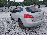JN8AS5MT1AW****** Salvage and Repairable 2010 Nissan Rogue in Mobile