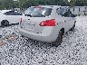 JN8AS5MT1AW****** Salvage and Wrecked 2010 Nissan Rogue in Alabama State