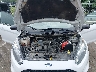 3FADP4DJ7KM****** Repairable 2019 Ford Fiesta in High Point