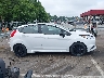 3FADP4DJ7KM****** Repairable 2019 Ford Fiesta in North Carolina State