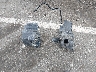 3FADP4DJ7KM****** Wrecked 2019 Ford Fiesta in North Carolina State