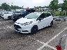 3FADP4DJ7KM****** Used and Repairable 2019 Ford Fiesta in High Point