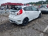 3FADP4DJ7KM****** Salvage and Wrecked 2019 Ford Fiesta in North Carolina State