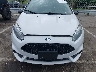 3FADP4DJ7KM****** Salvage and Repairable 2019 Ford Fiesta in North Carolina State