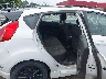 3FADP4DJ7KM****** Wrecked 2019 Ford Fiesta in High Point