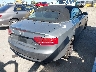 WAUJFAFH1AN****** Salvage and Wrecked 2010 Audi A5 in California State