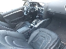 WAUJFAFH1AN****** Used and Repairable 2010 Audi A5 in California State
