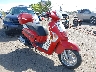 LC2D2H126GC****** Salvage and Wrecked 2016 Kymco Like 200 / Compagno 200 in Albuquerque