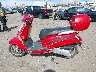 LC2D2H126GC****** Used 2016 Kymco Like 200 / Compagno 200 in New Mexico State