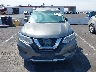 KNMAT2MT0HP****** Wrecked 2017 Nissan Rogue in Nevada State