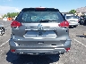KNMAT2MT0HP****** Wrecked 2017 Nissan Rogue