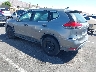 KNMAT2MT0HP****** Salvage and Repairable 2017 Nissan Rogue in Las Vegas
