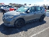 KNMAT2MT0HP****** Salvage and Repairable 2017 Nissan Rogue in Nevada State