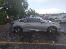 2HGFC4B60KH****** Wrecked 2019 Honda Civic in Florida State