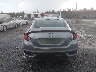 2HGFC4B60KH****** Salvage 2019 Honda Civic