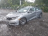 2HGFC4B60KH****** Used and Repairable 2019 Honda Civic in West Palm Beach