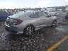 2HGFC4B60KH****** Salvage and Wrecked 2019 Honda Civic in Florida State