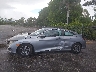 2HGFC4B60KH****** Salvage and Repairable 2019 Honda Civic in Florida State